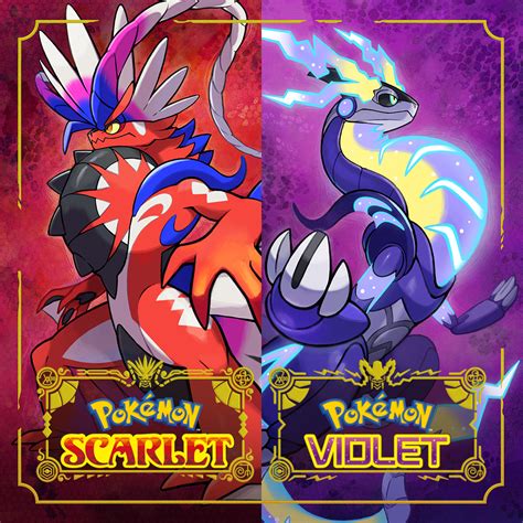 pokemon scarlet and violet quiz.